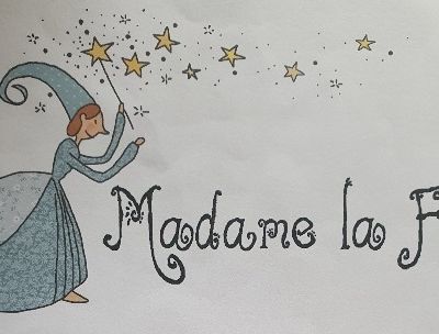 SAL Mme la Fée