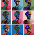 Pop-art