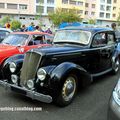 Salmson type S4-E berline (1938-1951)(Retrorencard septembre 2014)