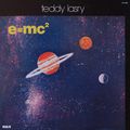 Teddy Lasry : vinyle magique, vinyle unique, acheté le 15 janvier 1977