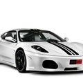 Ferrari f430 Bi-compresser Evoluzione J'adore les