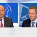 Duel Le Vern vs Le Maire sur FR3 à 11h30