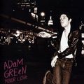 "Minor Love" : un disque mineur du talentueux Adam Green...