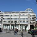 Centre commercial St Stephen, Grafton street