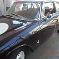 vente aux encheres  véhicules de collection   42 2016   alfa romeo  bertone GT 1600  1975  9000e  vend 12500 +14,40%