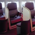 Virgin Atlantic au Kenya