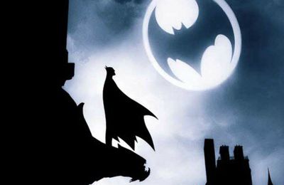 Urban Comics : Batman Saga