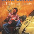 Les livres, moi et l'Italie selon Jamie!