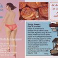 Le kouign aman, le pur plaisir à la bretonne