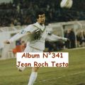 103 - Testa Jean Roch - N°341- SEDAN - 1993 à 1995
