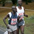 marathon de parais 2005