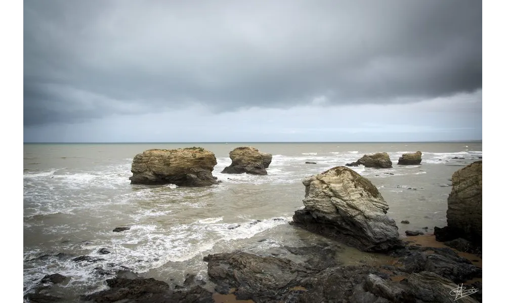 Vendée