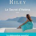 Lucinda Riley "Le secret d'Helena"