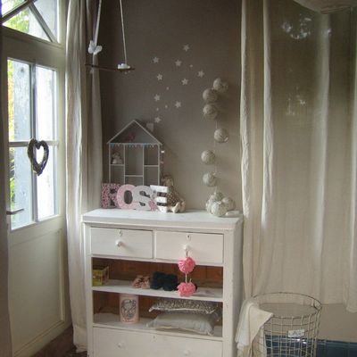 Pour faire de jolis rêves...