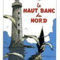 "Le Haut Banc du Nord" de Jacques Sourisseau chez Editions PC