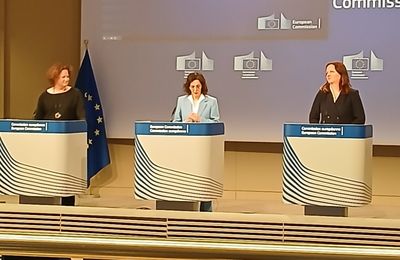 Forum humanitaire européen: solidarité internationale repensée