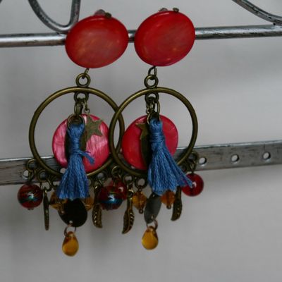 Que le temps passe vite 