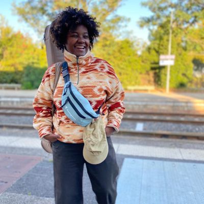 La voix délicate de Juliette Magnevasoa