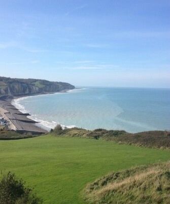 L'appel du grand large