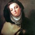 Litanies de Sainte Lydwine de Schiedam