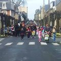 2014-03 Le Carnaval des enfants - DINARD