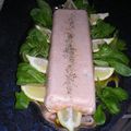 TERRINE DE SAUMON