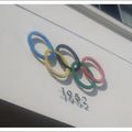 HELSINKI #38 : OLYMPIA '52