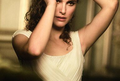 [Photoshoot] Natalie Portman