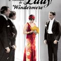 L'éventail de Lady Windermere, film d'Ernst Lubitsch