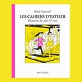 "Les Cahiers d'Esther - Histoires de mes 17 ans" de Riad Sattouf