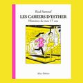 "Les Cahiers d'Esther - Histoires de mes 17 ans" de Riad Sattouf