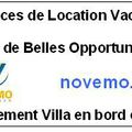 Vacances à  Fréjus  (83600)  bon plan vacances à Fréjus – 2012 / 2013 