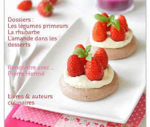 Yummy magazine n°8 est en ligne ... 