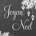 Joyeux Noël !