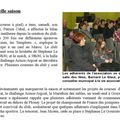 Article de presse Assemblée Générale