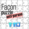 Façon puzzle mais presque anti-parano