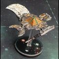 Battlefleet Gothic Commander - Qui pour affronter l'Imperium ?