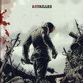 "Batailles" de Recchioni et Leomacs