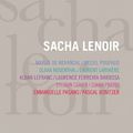 Sacha Lenoir : quand écrivains et cinéastes se rencontrent autour d'un même projet