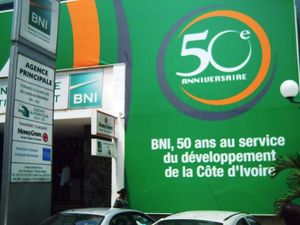 Banque / Financement du développement - La BNI innove avec une nouvelle filiale