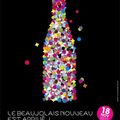 18 novembre 2010 : le beaujolais nouveau arrive !