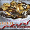 ღ " MIAM " La ronde des Marquisettes ...