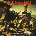 The Pogues "Rum Sodomy and the lash" : le mariage réussi entre rock et folk irlandais.