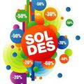 LA REGLEMENTATION DES SOLDES