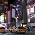 L'instant New Y♥rKais - Times Square, Origin of Light