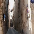 Bordeaux : VIeux quartiers