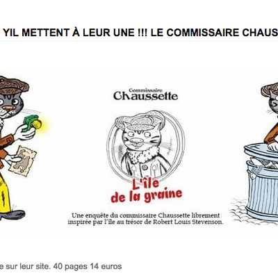 TOUJOURS D'ATUALITÉ !!!