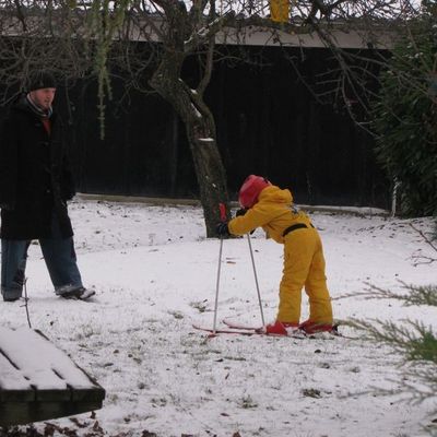 Chose promise, chose eue !