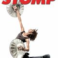 Stomp !