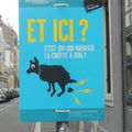 et ici ?